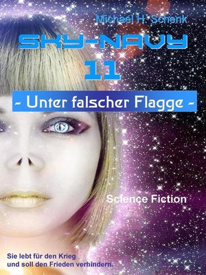 cover image of Unter falscher Flagge